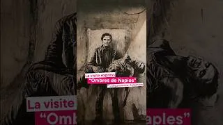 Miniature : Notre visite de “Ombres de Naples” à la Bibliothèque-musée Inguimbertine
