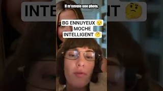 Miniature : DISCUTER AVEC UN BEAU GOSSE 😘 / AVEC UN MEC PAS OUF 😒 #tinder #drague #conversation