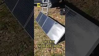 Miniature : retrouvez la vidéo des comparatifs #survivalisme #aferiy #blackout
