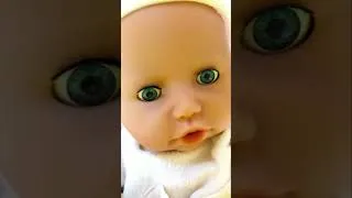Miniature : 👧 Les poupées préférées d'Annabelle😍 Laquelle est la plus belle ? #babyborn #annabelle #jeux