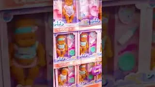 Miniature : 👶Choisissons un nouveau landau pour Annabelle🛒 #babyborn #poupées #jeux #jouets