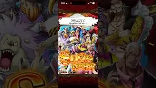 Miniature : 🤯🤯🤯 LA MULTI DE MALADE ?????? #OPTC #onepiece