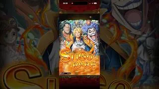 Miniature : 🤩 DEUX SUPER-SUGOS DANS CETTE MULTI ! #OPTC #onepiece