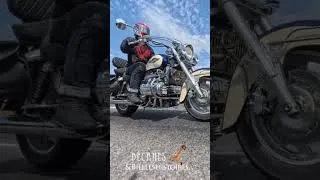 Miniature : Honda F6C , l' épisode complet sera en ligne la semaine prochaine 🙂