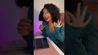 Miniature : mon assistante personnelle 💅🏽 #PDFElement #Wondershare #outilsia #tech #etudiant