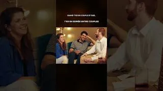 Miniature : Les soirées entre couples