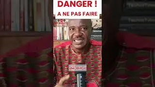 Miniature : Danger