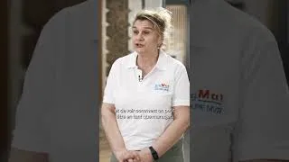 Miniature : Découvrez le témoignage de Micheline - Référente carrelage, de l'agence BigMat MVR d'Évreux