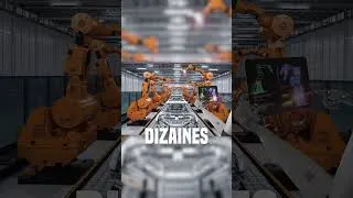 Miniature : Qui a créé les robots ? 🤖