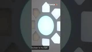 Miniature : Beem Battery au JT France 2 : 900 € d’économies en 9 mois grâce au solaire☀️