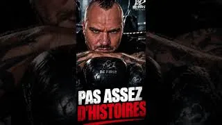 Miniature : 28-0… ET ZÉRO SOUVENIR 🥊