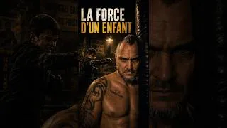 Miniature : L’ENFANT SEUL… 🥊