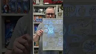 Miniature : Ulysse 31 UV Print Explications !!! #unboxing #ulysse31 #odysseus