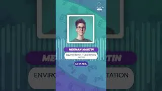 Miniature : Qu'est-ce qu'il faut pour être Environment Artist dans le JV ?