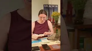 Miniature : Visiter la tapisserie de Bayeux - L'agence de voyage ASMR