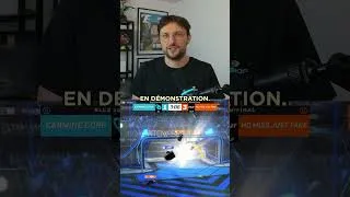 Miniature : Zen et Atow (KC x Vitality) : 44-1 et champions d’Europe en RLCS 2v2