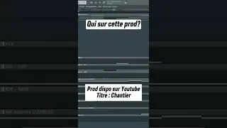 Miniature : Prod en entier dispo : titre : Chantier