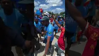 Miniature : 😭🇨🇩 Quand les supporters congolais se moquent de CR7...