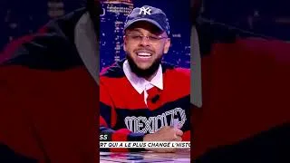 Miniature : 😅 Nico a un message à faire passer à R9 🇧🇷 ce soir...