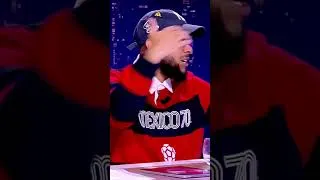 Miniature : Kalash Criminel sans sa cagoule... Vous imaginez ? 🤣