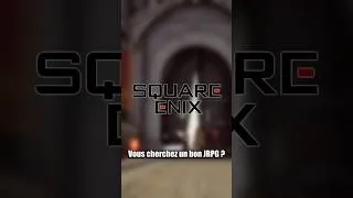 Miniature : 5 JRPG CLASSIQUES DE SQUARE ENIX