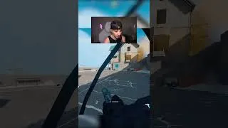 Miniature : Attendez la fin ... W l'admin de CallOfDutyFR 🫶 #warzone #callofduty #cod