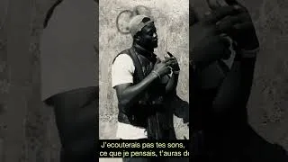 Miniature : Maintenant disponible « genjutsu #5 » clip Øfficiel