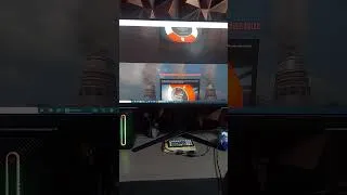 Miniature : La dépression des MAJ rust