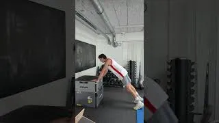 Miniature : Power Box Push up