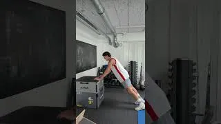 Miniature : Impact box push up
