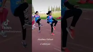 Miniature : Académie Fédérale d'athlétisme
