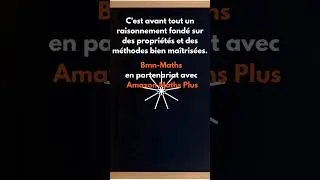 Miniature : 🚀 Capsule C0 | Lancement officiel de la préparation Bac 2027 | Série Points Méthode - Limites