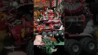 Miniature : WAAAAAAAAAAAAAGGGGGHHHHHHHHHHHHH