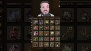 Miniature : Le farm doit CHANGER dans Soulframe