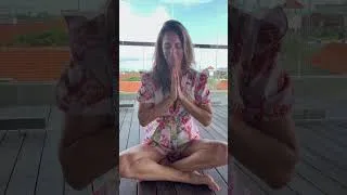 Miniature : Toujours faire confiance en l’univers 😉 partagez à une personne qui aurait besoin du même signe …