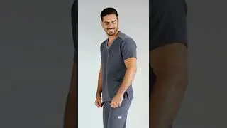 Miniature : Tenues médicales Sportswear Fit For Work by Belissa - Liberté totale de mouvements et sans repassage