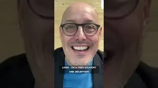 Miniature : Réussir en affaires avec une recette toute faite? Vraiment Qu'en pense notre expert Vincent Fournier