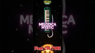 Miniature : 🔊 Le MÉLODICA : Le Souffle Mystique du Dub ! 🇯🇲 #melodica #reggae #shorts