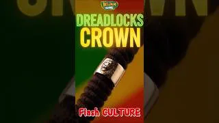 Miniature : 🦁 Pourquoi les RASTAS portent des DREADLOCKS ? (Flash Culture #5) #rasta #reggae #shorts