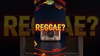 Miniature : D'où vient le mot REGGAE ? (Flash Culture #3) #culture #reggae #shorts
