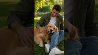 Miniature : Les 5 races de chiens les plus affectueuses #animaux #animals #animauxsauvages #chien #nature