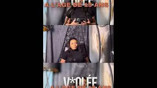 Miniature : V*OLÉE A L’AGE DE 15 ANS les conséquences néfastes… #chrétiens  #temoignagechretien