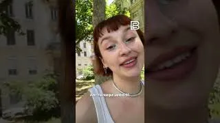 Miniature : Éclair de génie  - Coline Roy face cam