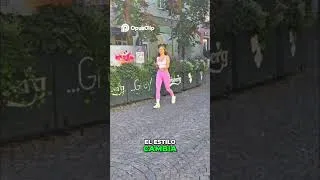Miniature : Estilo Lituano  Cómo Visten las Chicas en Verano