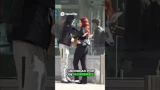 Miniature : Mujeres Finlandesas  Curiosidad por Hombres Extranjeros