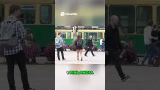 Miniature : ¿Felicidad sin Sol  La Verdad de Finlandia