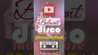 Miniature : Madonna – Danceteria, remix inédit par Eddy Belmont