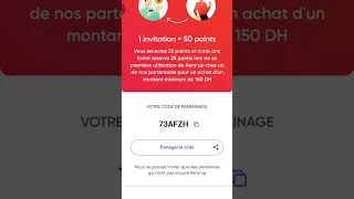 Miniature : code parrainage kenz'up 73AFZH