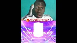 Miniature : Le pack le plus chanceux de l'année ? FC Mobile