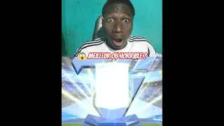 Miniature : Je risque d'avoir le meilleur pack de ma vie ! 😭🤭 FC Mobile